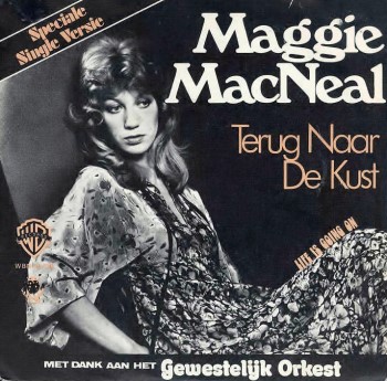 Maggie Macneal